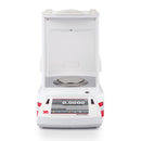 BALANZA ANALÍTICA OHAUS EX124/AD EXPLORER 120 g 0,1 mg - 2 AÑOS DE GARANTÍA