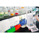 BALANZA ANALÍTICA OHAUS EX224 EXPLORER 220 g 0,0001 g 0,1 mg - 2 años de garantía