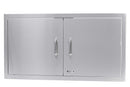 Bull 38" Double Door Upgrade W/Reveal (Brahma Islands Only)
