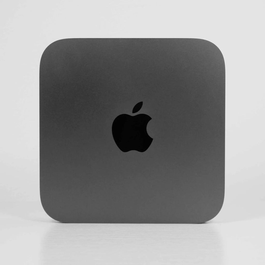 2018 Apple Mac Mini i7 3.2GHz – 32GB RAM 128GB SSD Space Grey 2018 Apple Mac Mini i7 3.2GHz – 32GB RAM 128GB SSD Space Grey