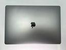 2019 MacBook Pro 16-inch 2.4GHz i9 – 16GB RAM 512GB SSD AMD Radeon Pro 5300M Space Grey