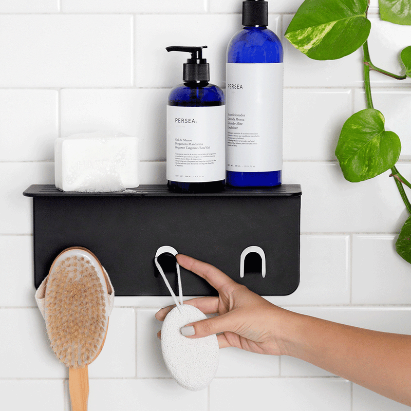 Brondell Nebia Shelf