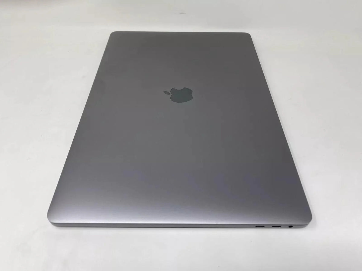 2016 Apple MacBook Pro 15-inch i7 2.7GHz – 16GB RAM 512GB SSD AMD Rade