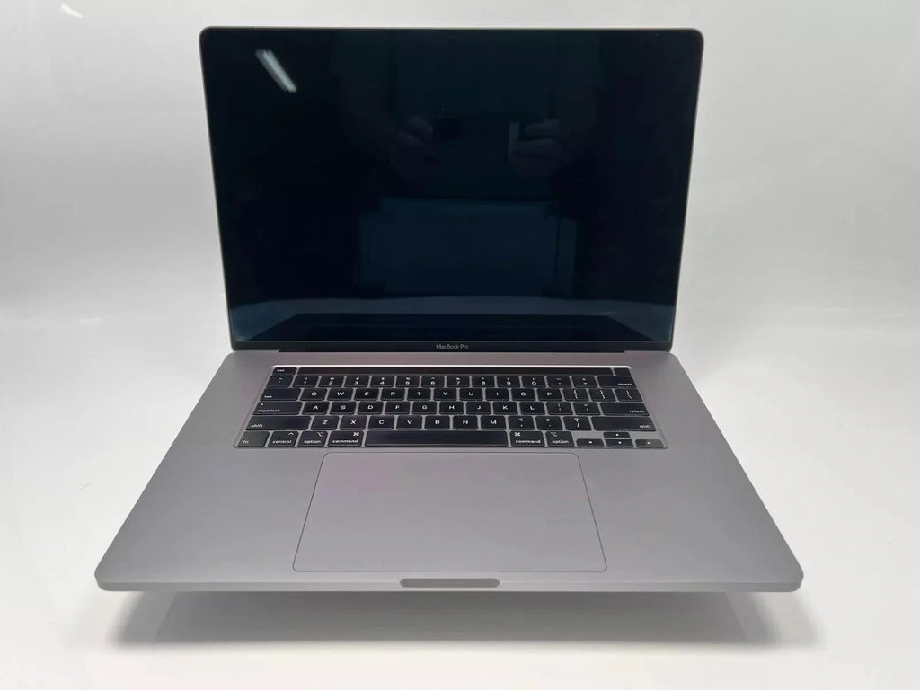 MacBook Pro 2019 メモリ16GB SSD512GBスペースグレー 2019 MacBook Pro 16-inch 2.4GHz i9 – 16GB RAM 512GB SSD AMD Radeon Pro