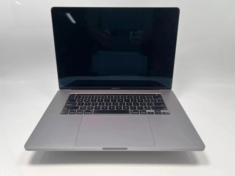 2019 MacBook Pro 16-inch 2.4GHz i9 – 16GB RAM 512GB SSD AMD 2019 MacBook Pro 16-inch 2.4GHz i9 – 16GB RAM 512GB SSD AMD