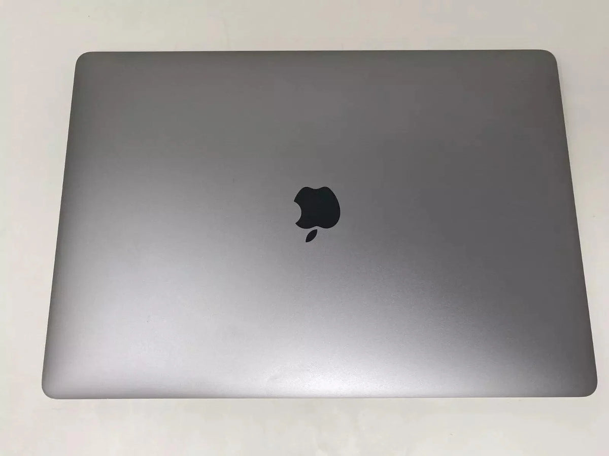 2016 Apple MacBook Pro 15-inch i7 2.7GHz – 16GB RAM 512GB SSD AMD Rade