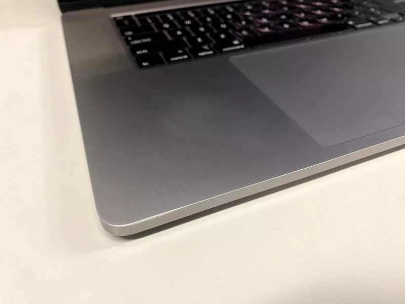 2019 MacBook Pro 16-inch 2.4GHz i9 – 32GB RAM 2TB SSD AMD Radeon Pro 5500M 8GB Space Grey