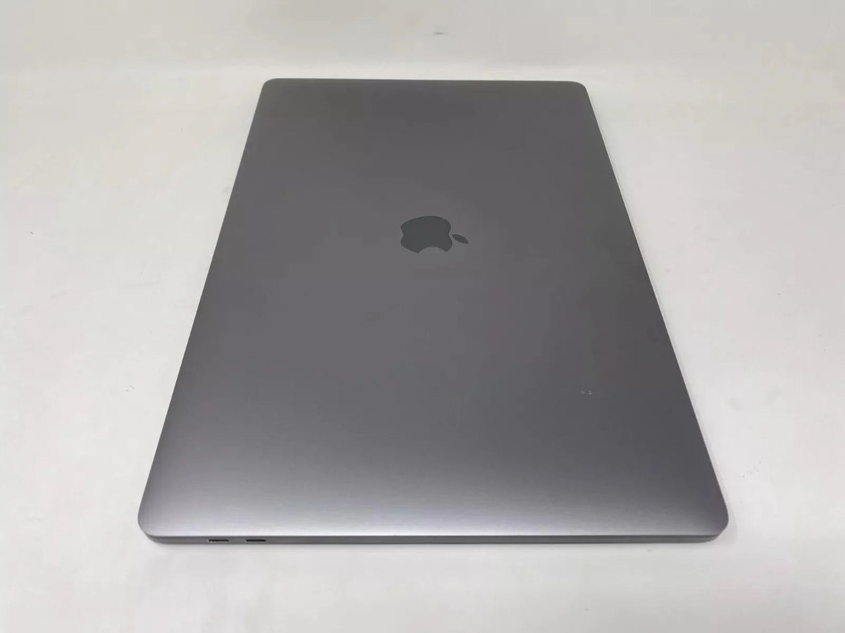 2016 Apple MacBook Pro 15-inch i7 2.7GHz – 16GB RAM 512GB SSD AMD Rade