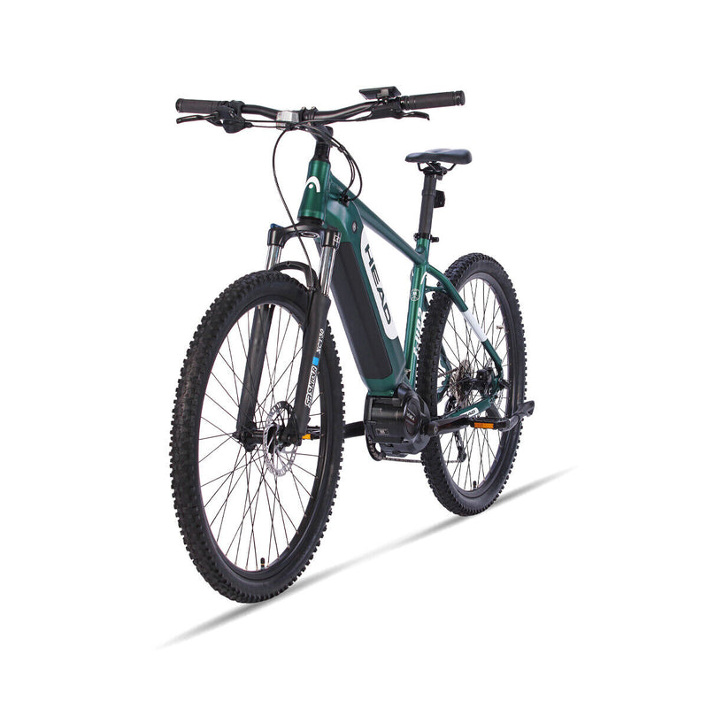 Head E-UP2 Electric Mountain Bike