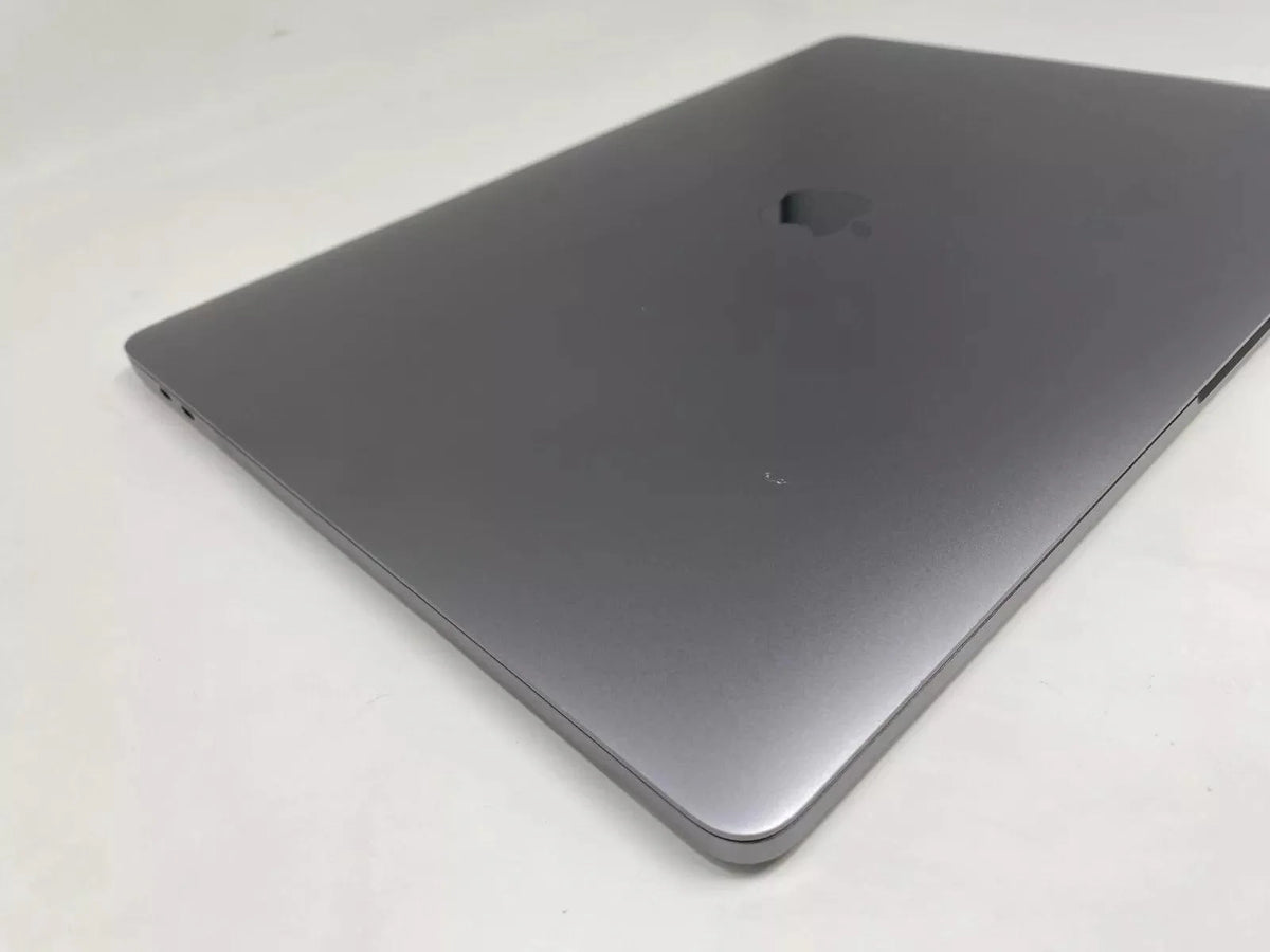 2016 Apple MacBook Pro 15-inch i7 2.7GHz – 16GB RAM 512GB SSD AMD Rade