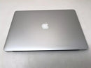 2015 Apple MacBook Pro 15-inch i7 2.5GHz – 16GB RAM 512GB SSD AMD Radeon R9 M370X Space Grey