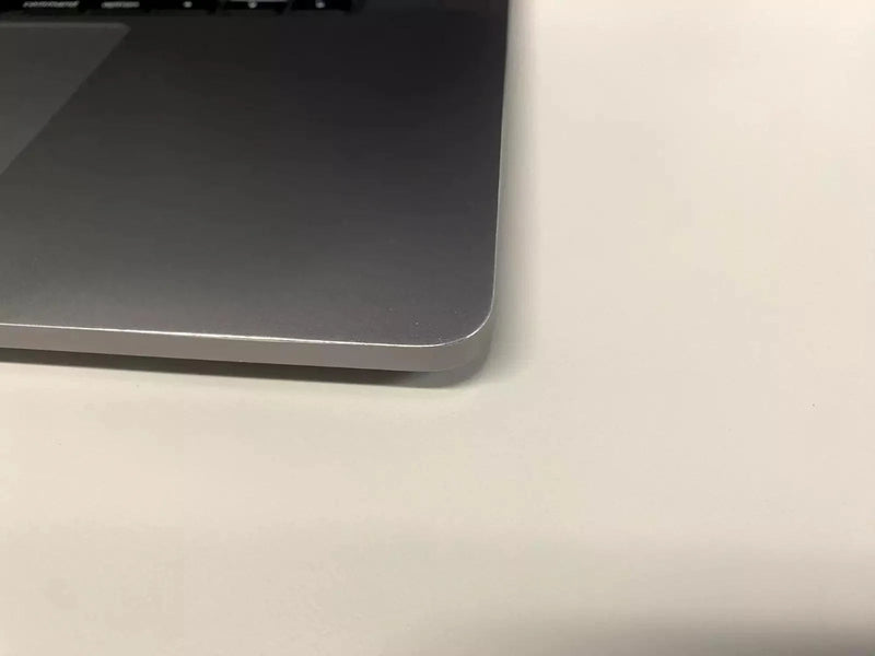 2019 MacBook Pro 16-inch 2.4GHz i9 – 32GB RAM 2TB SSD AMD Radeon Pro 5500M 8GB Space Grey