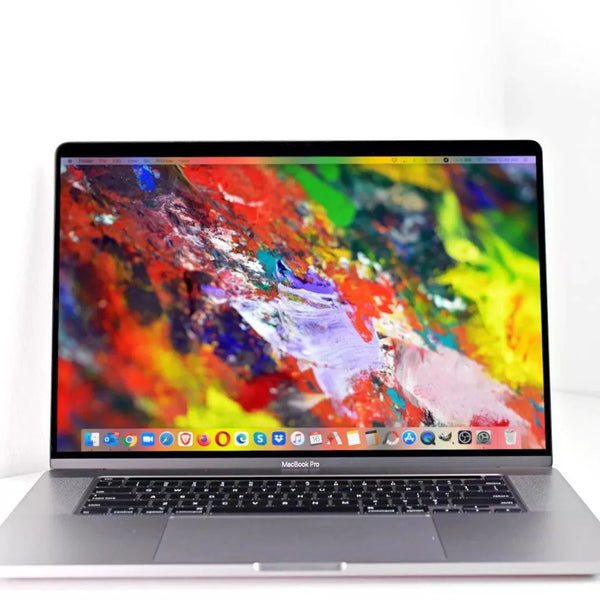 2019 Apple MacBook Pro 16-inch i7 2.6GHz – 16GB RAM 512GB SSD AMD 5300 2019 Apple MacBook Pro 16-inch i7 2.6GHz – 16GB RAM 512GB SSD AMD 5300