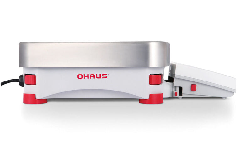 OHAUS EX35001 EXPLORER PRECISION SCALE 35000g 0.1g - 2YR WARRANTY