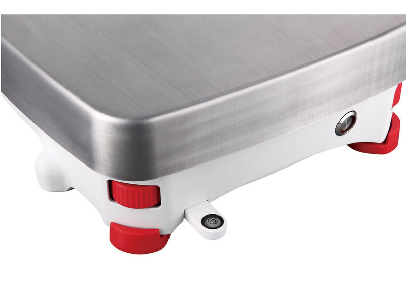 OHAUS EX12001 Explorer Precision Scale 12000g 0.1g 2YR WARRANTY