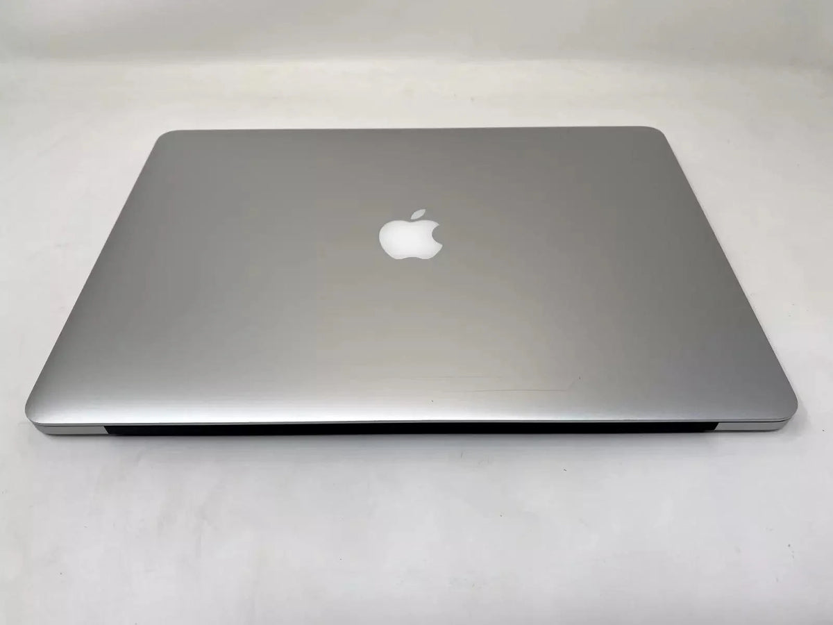 2015 Apple MacBook Pro 15-inch i7 2.5GHz – 16GB RAM 512GB SSD AMD Rade