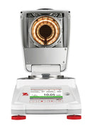OHAUS MB120 Halogen Heating Moisture Analyzer 120g 0.001g