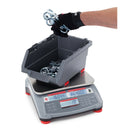 OHAUS RC31P3 6lb Read 0.002lb Compact Counting Scale