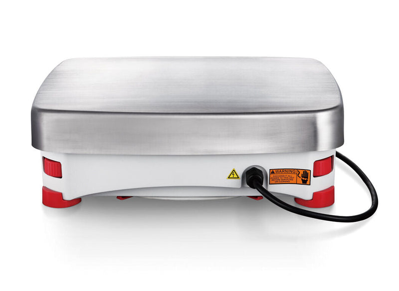 OHAUS EX12001 Explorer Precision Scale 12000g 0.1g 2YR WARRANTY