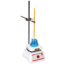 Ohaus HSMNHP4CFT Mini Fixed Temperature Hotplate Lab Equipment