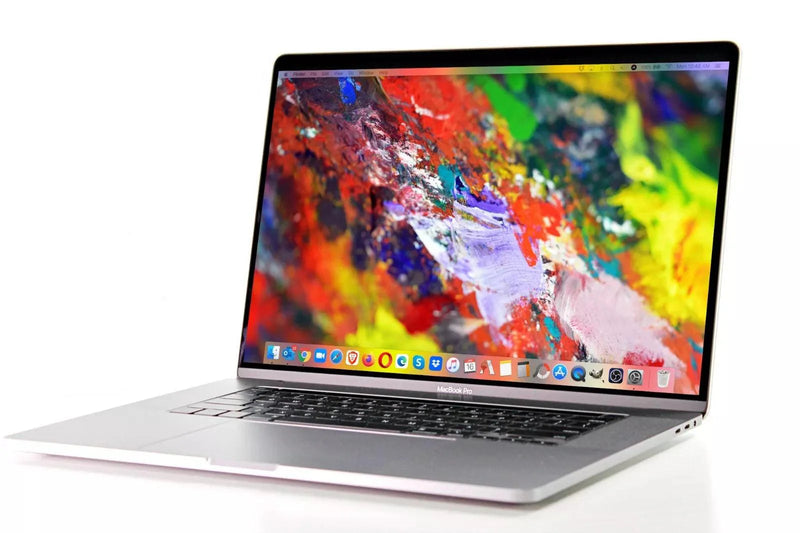 2019 Apple MacBook Pro 16-inch i7 2.6GHz – 16GB RAM 512GB SSD AMD 5300 2019 Apple MacBook Pro 16-inch i7 2.6GHz – 16GB RAM 512GB SSD AMD 5300