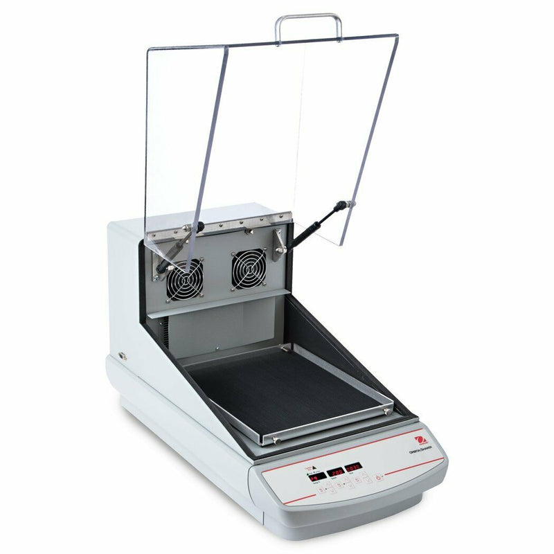 Ohaus 30573769 Incubating Heavy Duty Orbital Shaker ISHD16HDG US