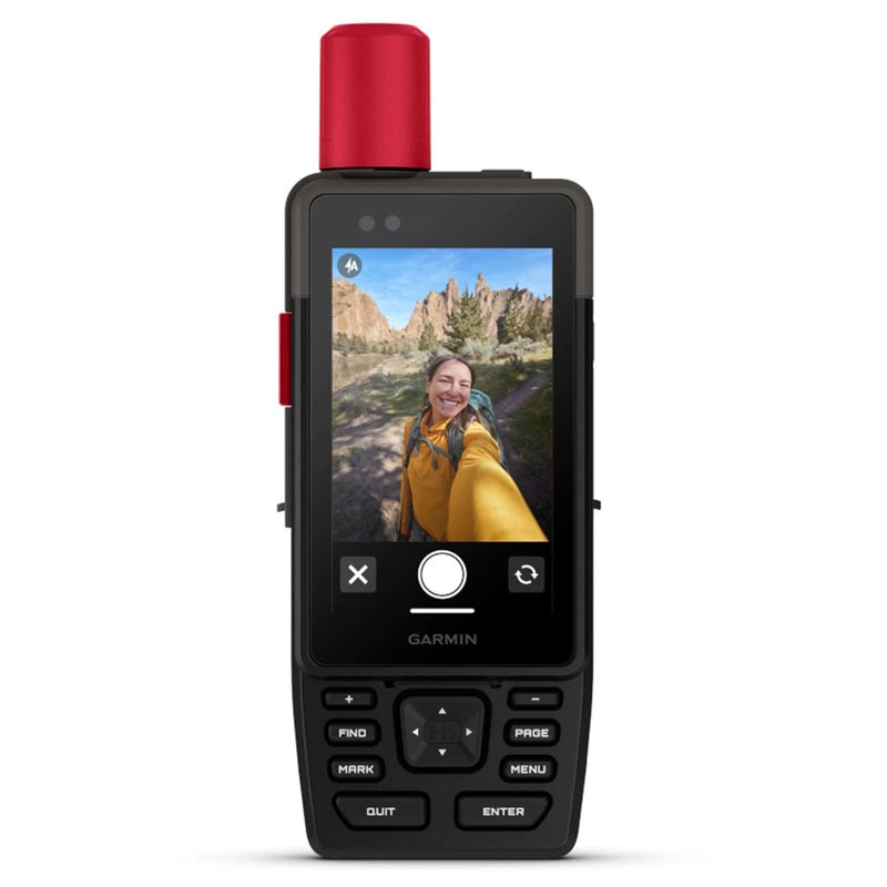 BROTECT AirGlass Matte Anti-reflecterende Schermbeschermer Voor Garmin GPSMAP H1 – 3 Stuks, Hybride Glas, 9H Hardheid