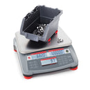 OHAUS RC31P15 Ranger Count 3000 Compact Counting Scale