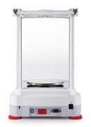 BALANZA DE PRECISIÓN OHAUS AX223/E ADVENTURER 220 g 0,001 g - 2 AÑOS DE GARANTÍA