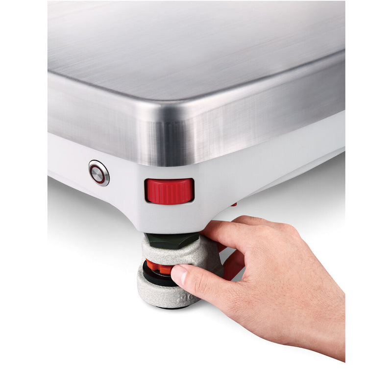 OHAUS EX12001 Explorer Precision Scale 12000g 0.1g 2YR WARRANTY