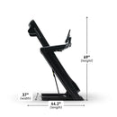 Cinta de correr NordicTrack Commercial 1250