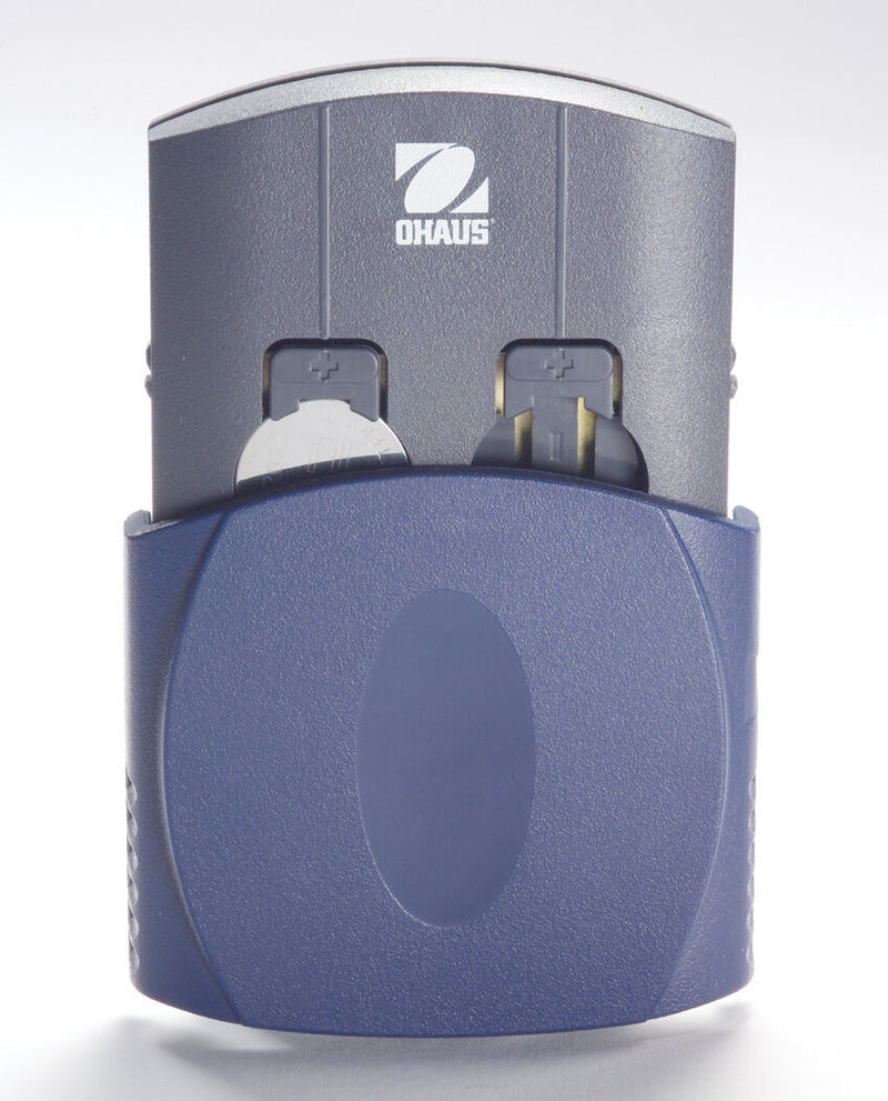 Ohaus PS121 120g Portable Electronic Pocket Scale