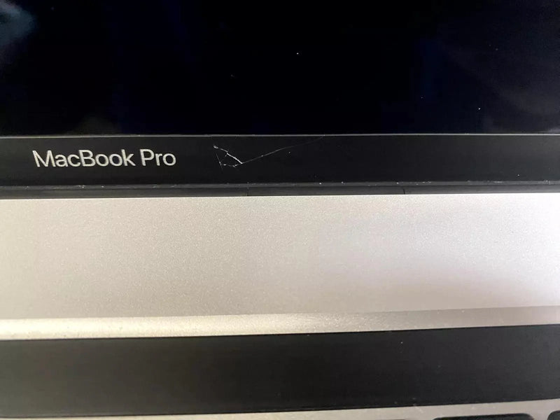 MacBook Pro 2019 de 16 pulgadas, 2,4 GHz, i9, 32 GB de RAM, SSD de 2 TB | Radeon Pro 5500M de 8 GB, color plata