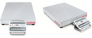 Báscula de banco Ohaus D52XW25WQL5, 50,0 lb/1,0 g con garantía
