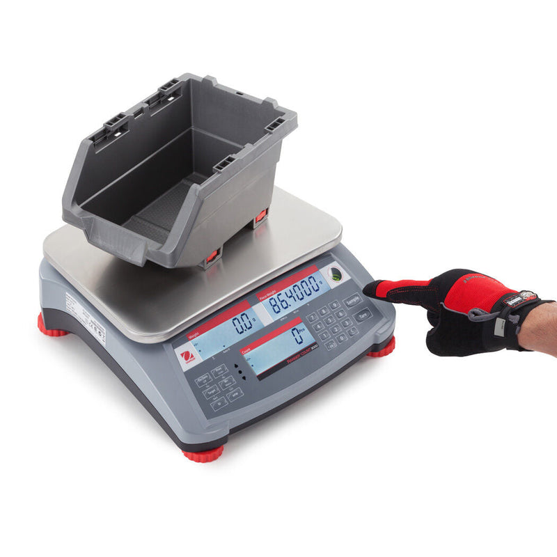 OHAUS RC31P15 Ranger Count 3000 Compact Counting Scale
