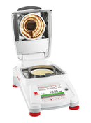 OHAUS MB120 Halogen Heating Moisture Analyzer 120g 0.001g
