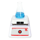 Ohaus HSMNHP4CFT Mini Fixed Temperature Hotplate Lab Equipment