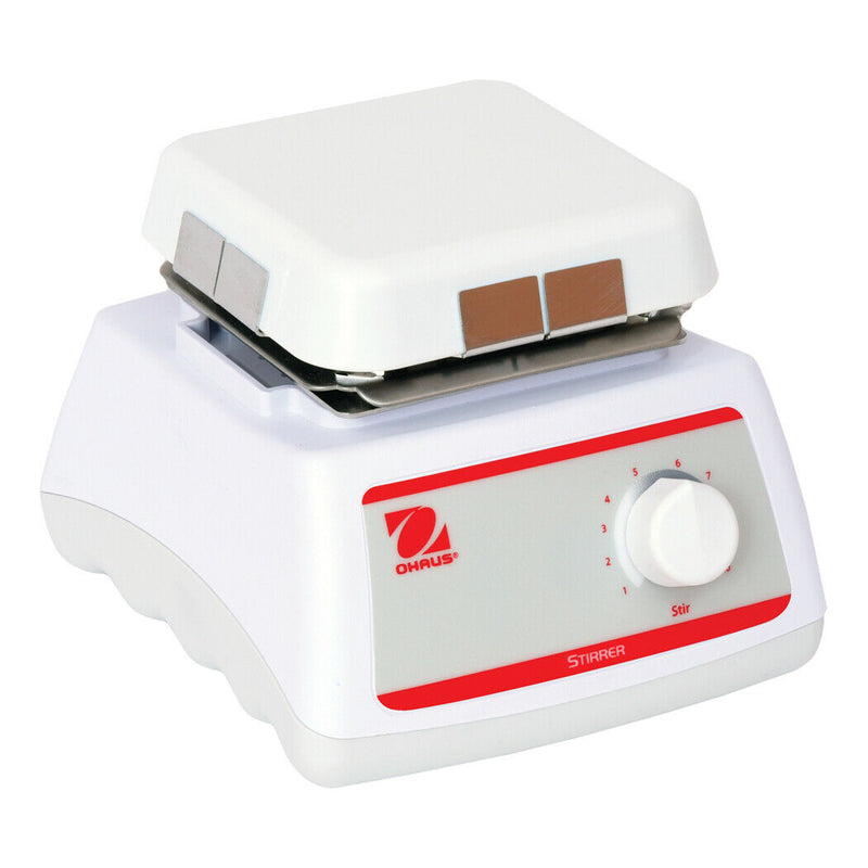 Ohaus HSMNAS4CAL Mini Auto Stirrer