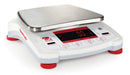 Ohaus NV1201 Electronic Balance, 1,200 g/0.1 g with Warranty