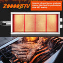 Bull Infrared Searing Grill Burner