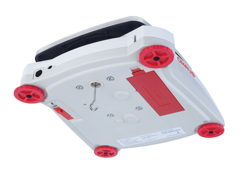 Ohaus SPX421 AM Portable Precision Balance