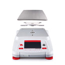 BALANZA DE PRECISIÓN OHAUS AX1502N/E ADVENTURER 1520 g 0,01 g - 2 AÑOS DE GARANTÍA NTEP