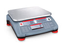 OHAUS RC31P1502 Compact Counting Scale