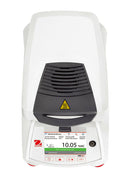 OHAUS MB120 Halogen Heating Moisture Analyzer 120g 0.001g