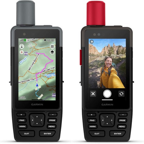 Garmin GPSMAP H1/H1i Plus