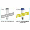 Benchmark D1036 BeadBug 6, Homogeneizador de seis posiciones