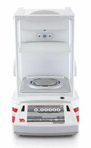 OHAUS EX225D Analytical Balance 120 g/220 g x 0.01 mg/0.1 mg with Warranty