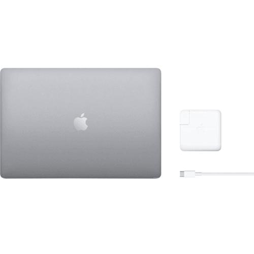 MacBook Pro (2019) 16-Inch - 2.4GHz Core i9 - 5500M - 16GB RAM - 1TB SSD - Good Condition
