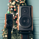 Edifier S1000W WiFi Hi-Fi Bookshelf Speakers