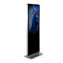 Kiosco con reproductor USB LEDscopic Vertical 4K